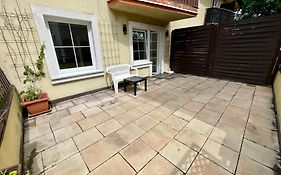 Apartament Lipowa